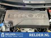Motorabdeckung Toyota Yaris Liftback P9