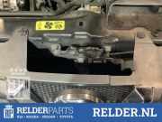 Klappenschlosszug Nissan Qashqai J10