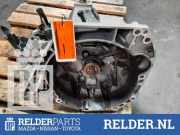 Schaltgetriebe Nissan Micra V K14