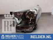 Hauptscheinwerfer links Toyota IQ AJ1