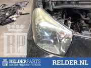 Hauptscheinwerfer rechts Toyota IQ AJ1