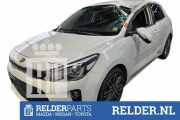Klappenschlosszug Kia Rio IV FB, SC, YB
