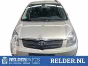 Radhaus Toyota Corolla Verso E12J1