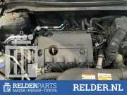 Motor ohne Anbauteile (Benzin) Kia Ceed 1 SW ED