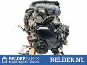 Motor ohne Anbauteile (Diesel) Toyota Land Cruiser 90 J9