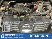 Kühlergrill Nissan Qashqai J10