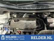 Motor ohne Anbauteile (Benzin) Kia Ceed 2 SW JD