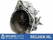 Schaltgetriebe Nissan Pulsar C13 3201001Q9Z