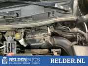 Luftfiltergehäuse Nissan Pulsar C13