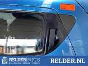 Türgriff links hinten Nissan Juke F15