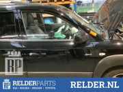 Tür rechts vorne Hyundai Tucson I JM