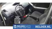 Schaltseil Toyota Yaris Liftback P9