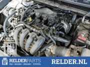 Schaltgetriebe Mazda CX-3 DK C65803000