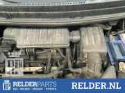 Luftfiltergehäuse Kia Picanto 2 TA