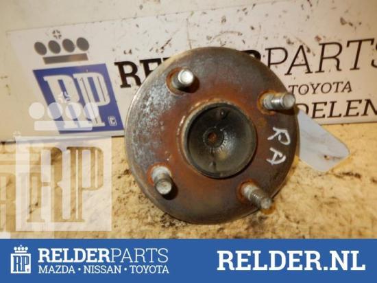 Radnabe hinten Toyota Corolla Liftback E12 8954432040 Bild Radnabe hinten Toyota Corolla Liftback E12 8954432040