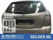 Laderaumabdeckung Mazda CX-7 ER