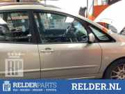 Tür rechts vorne Toyota Corolla Verso E12J1