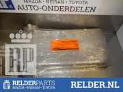 Sonnenblende Nissan Primera Hatchback P12