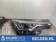 Hauptscheinwerfer rechts Toyota C-HR X1 81110F403100