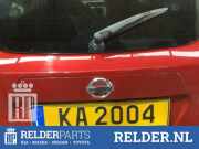 Heckklappengriff Nissan Micra V K14