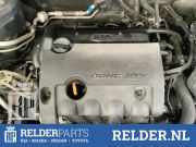 Motorabdeckung Kia Ceed 1 SW ED