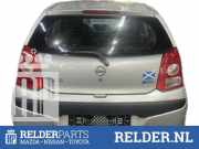 Gurtstraffer Nissan Pixo UA0