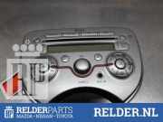 CD-Radio Nissan Micra IV K13 281851HA0A