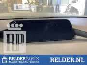 Multifunktionsanzeige Mazda 3 Stufenheck BP