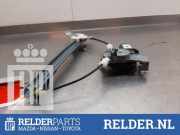 Fensterheber rechts hinten Nissan Qashqai J10