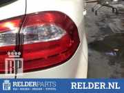 Rückleuchte rechts Kia Rio III UB