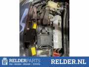 Krümmerkatalysator Toyota Prius W3