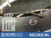 Wischerarm hinten Nissan Micra IV K13 A9739287811HA4A