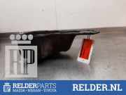 Ölwanne Toyota Avensis Kombi T25