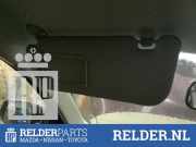 Sonnenblende Toyota Urban Cruiser P1