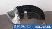 Verkleidung Innenkotflügel Toyota Yaris Cross MXP 656370D010