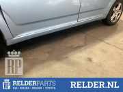 Schwellerleisten Toyota Corolla Verso R1