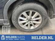 Felge Stahl Mazda CX-5 KE, GH