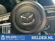 Steuergerät Airbag Mazda MX-30 DR DN4J57K30