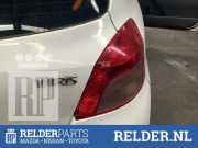 Rückleuchte rechts Toyota Yaris Liftback P9