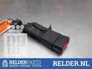 Gurtschloss Toyota Avensis Stufenheck T27