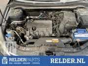Motor ohne Anbauteile (Benzin) Kia Ceed 1 SW ED