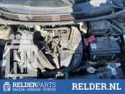 Motor ohne Anbauteile (Benzin) Nissan Micra IV K13