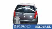 Wischermotor hinten Hyundai i10 PA