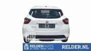 Stoßdämpfer rechts hinten Nissan Micra V K14