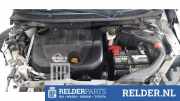 Steuergerätesatz ABS Nissan Qashqai II J11