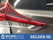 Rückleuchte links Toyota Auris E18