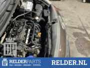 Frontblech Kia Rio III UB