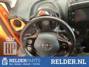 Lenkrad Toyota Aygo B4