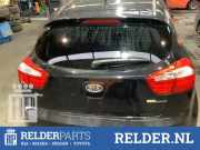 Heckklappe / Heckdeckel Kia Rio III UB