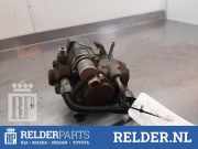 Kraftstoffpumpe Mazda 3 BL 2940000621